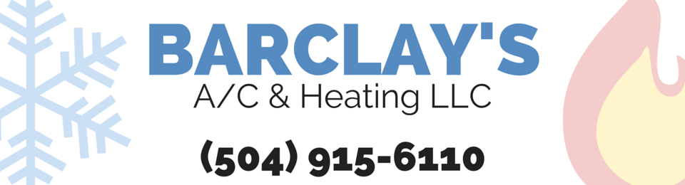 Barclay's A/C & Heating LLC